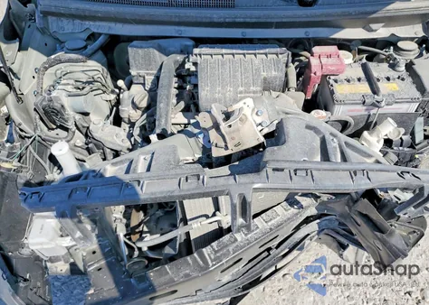 2024 Mitsubishi Mirage Es z USA, uszkodzony, nr VIN ML32AUHJ7RH029765